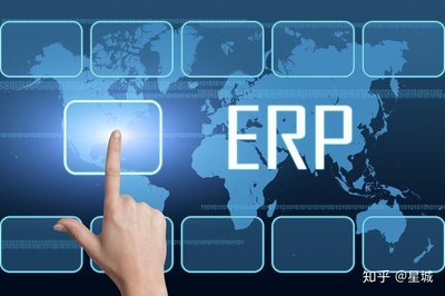 是谁让ERP沦为一个记账工具?